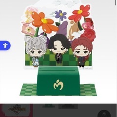 ミセス一番くじラストワン、A、B、C、F賞セット 一番くじ Mrs. GREEN APPLE MAGICAL 10 YEARS】、8月30日(土