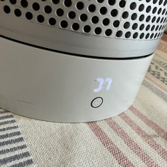 ダイソン　空気清浄機　TP-03の画像