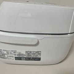 TOSHIBA RC-10VSP 炊飯器の画像