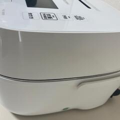 TOSHIBA RC-10VSP 炊飯器の画像
