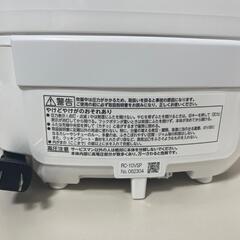 TOSHIBA RC-10VSP 炊飯器の画像