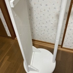姿見　全身鏡　鏡　ミラーの画像