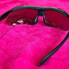 (フェリー) FERRY 偏光レンズ スポーツサングラス フルセット専用交換レンズ5枚の画像