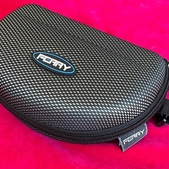 (フェリー) FERRY 偏光レンズ スポーツサングラス フルセット専用交換レンズ5枚の画像