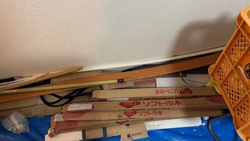 壁紙クロスその他