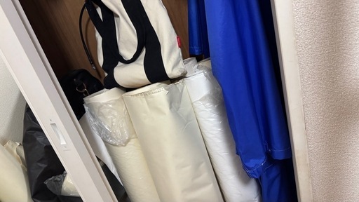 壁紙クロスその他