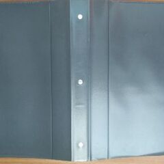 ファイリング用品の画像