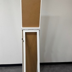 ニトリの姿見の画像