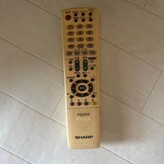TVの画像