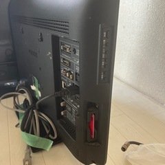 TVの画像