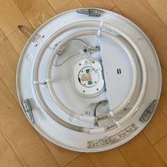シーリングライトの画像