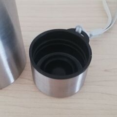 ステンレスマグボトル　携帯水筒　750mlの画像