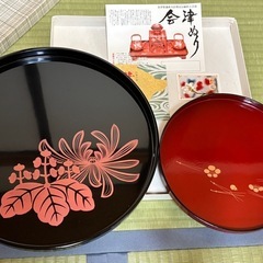 岐阜御提灯　京燈籠　京仏灯　3種の画像