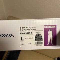 ウェーダーの画像