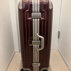 レジェンドウォーカー スーツケース Lサイズ②の画像