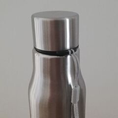 ステンレスマグボトル　携帯水筒　1000ml 1Lの画像