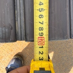 軽量で耐久性に優れたベンチ型収納ボックスの画像