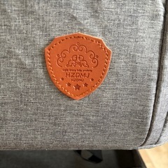 コンパクトベビーベッドの画像
