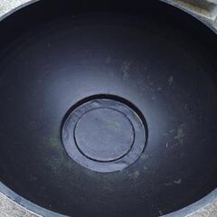 プラスチック水槽(丸型)の画像