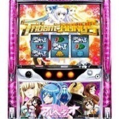 スロット　5台セット　SAO ガルフレ　アルペジオ　銭形3 サンダーの画像