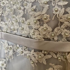 ドレス☆新品　発表会演奏会に！の画像
