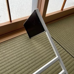 タオル掛けの画像