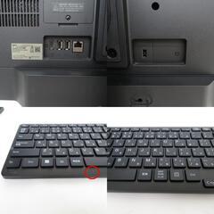 NEC LaVie (ラヴィ) パソコン デスクトップパソコン NEC  LAVIE  A23 A2365/DAB PC-A2365DAB【中古】 【コンプオフ金沢野々市店】の画像