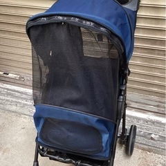 PET GEAR ペットギア　ペットカートの画像