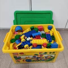 LEGO duplo レゴの画像
