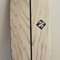 STREET SURFING SWING スケボー コンプリートサーフスケート　スイングボードの画像