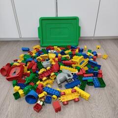 LEGO duplo レゴの画像