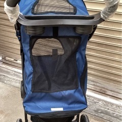 PET GEAR ペットギア　ペットカートの画像