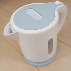 【中古】電気ポットの画像