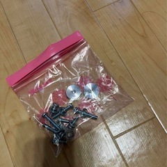 ニトリ　ガラステーブルの画像