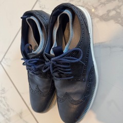 Cole Haan シューズの画像