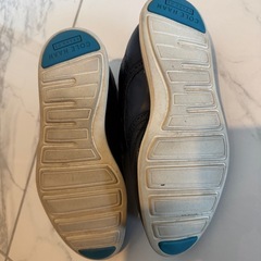 Cole Haan シューズの画像