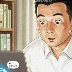 東大阪の中小企業のAIスキルはここから〜格安のマンツーマン教室でAI時代に備えよう！の画像