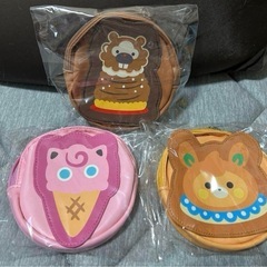ポケモン　ネックパースの画像