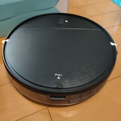 ロボット掃除機の画像