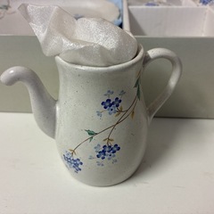 食器セットの画像