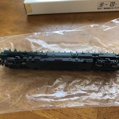 トミーテック動力ユニットの画像