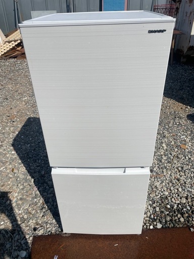 2021年製 シャープンンフロン冷凍冷蔵庫