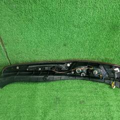 左テールランプの画像