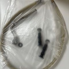 ウォシュレット便座　あげますの画像