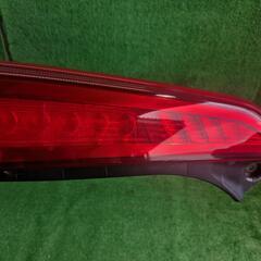 左テールランプの画像