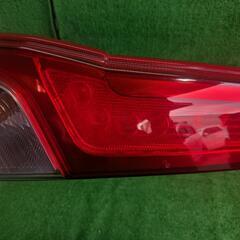 左テールランプの画像