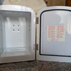 冷蔵庫　当選品　ジャンク品の画像