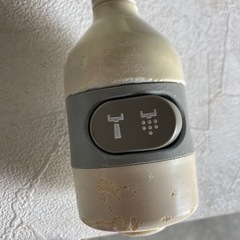 【ジャンク品】都市ガス用　瞬間湯沸かし器の画像