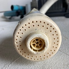 【ジャンク品】都市ガス用　瞬間湯沸かし器の画像
