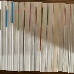あだち充　mix 1〜21巻の画像